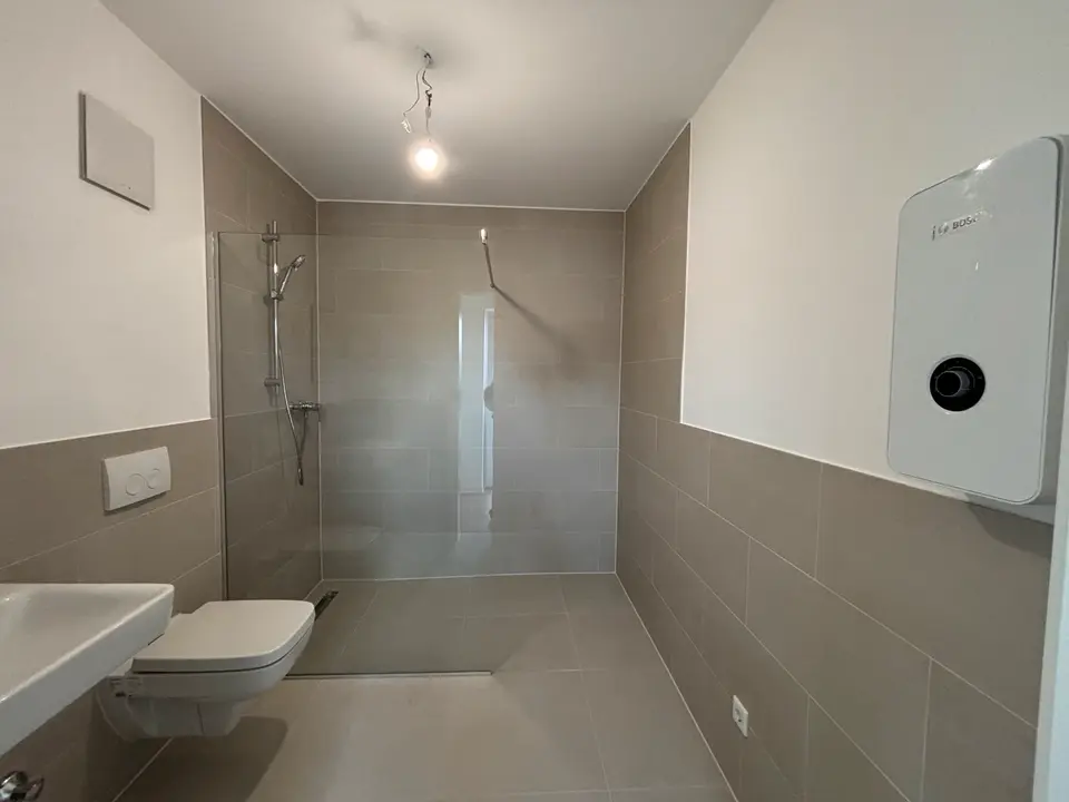 2 Zimmer Wohnung mit 86 m² in Bielefeld – Bild 7