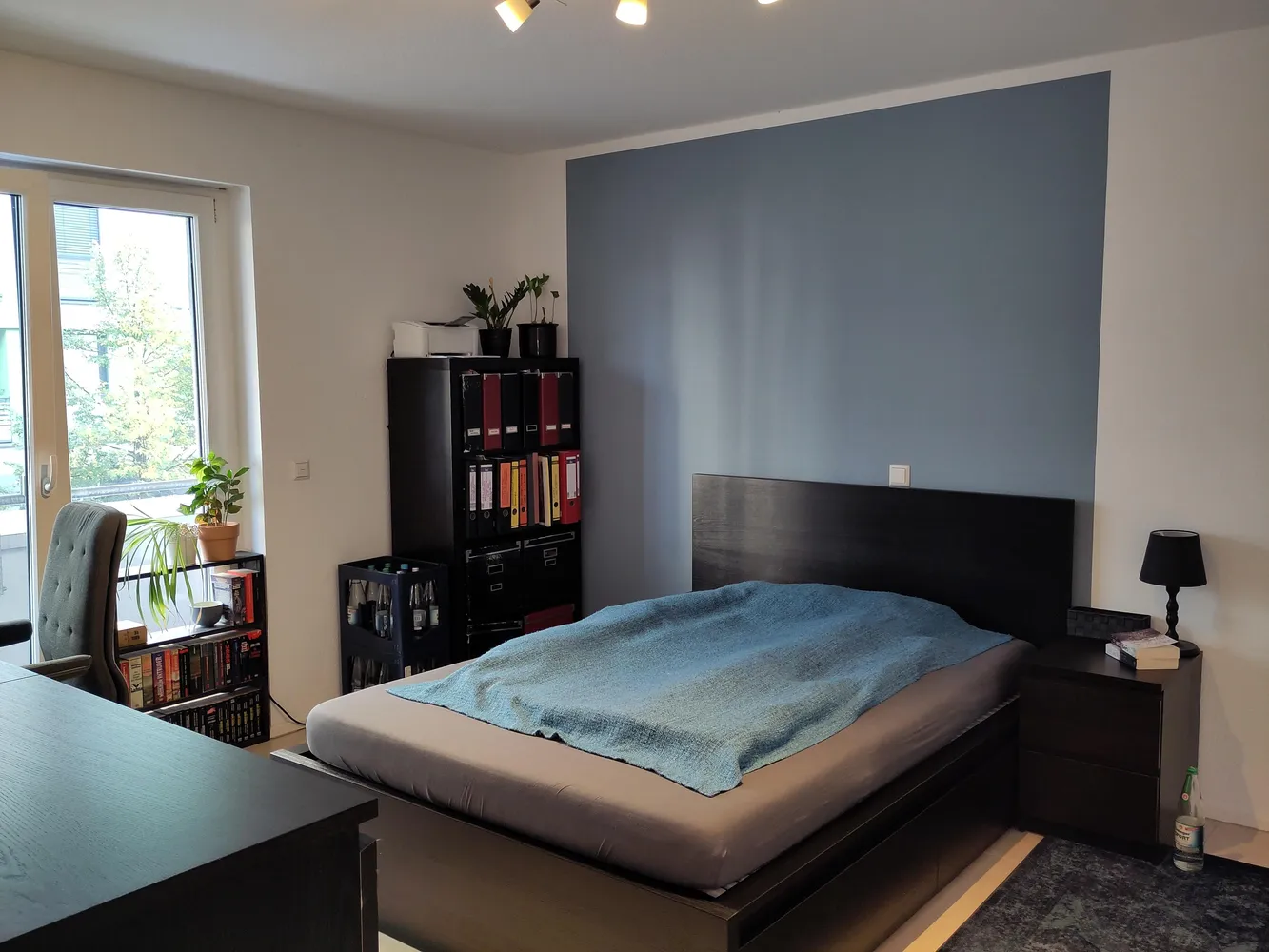 2 Zimmer Wohnung mit 67 m² in Karlsruhe – Bild 6