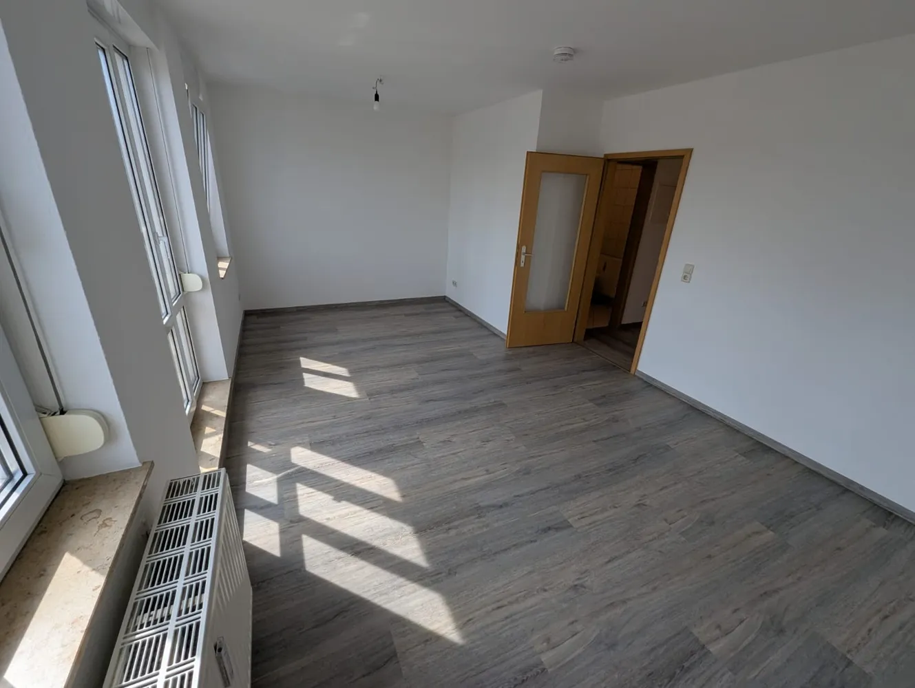 3 Zimmer Wohnung mit 59 m² in Leipzig – Bild 5
