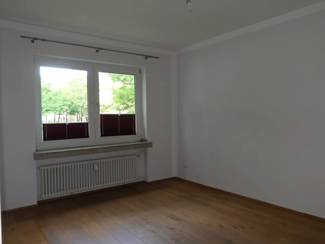 3 Zimmer Wohnung mit 60 m² in Köln – Bild 6