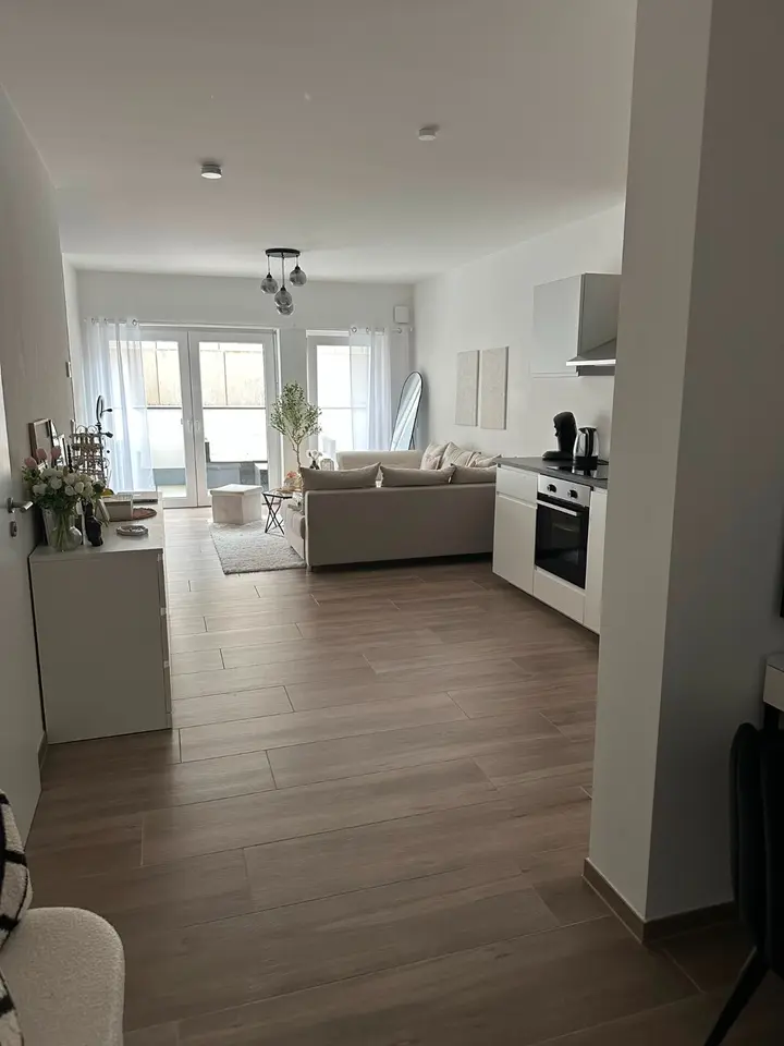 2 Zimmer Wohnung mit 55 m² in Bielefeld – Bild 3