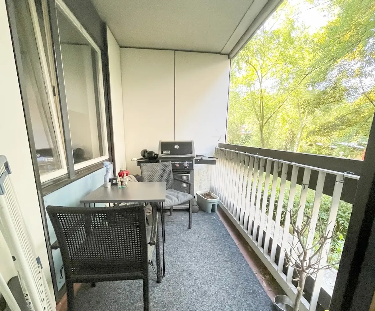 3 Zimmer Wohnung mit 83 m² in Köln – Bild 8