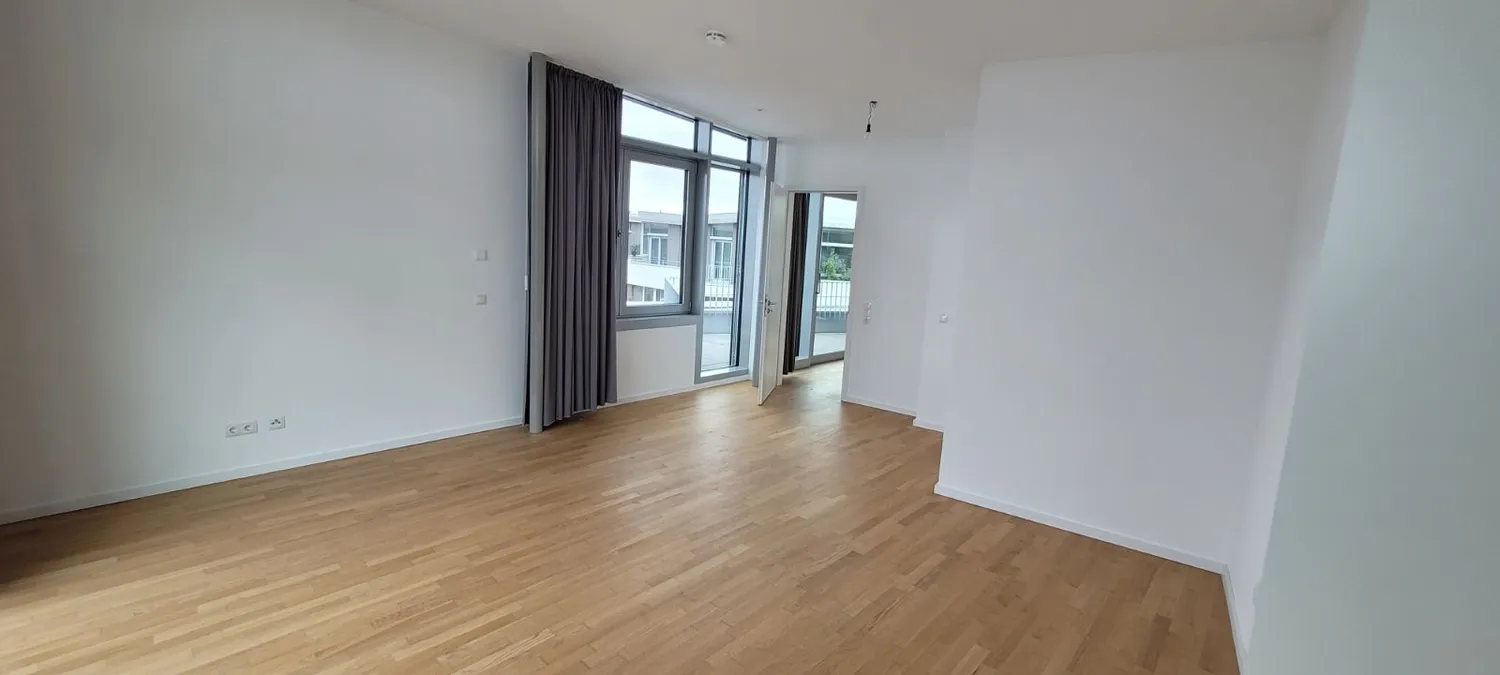 3 Zimmer Wohnung mit 155 m² in Mannheim – Bild 4