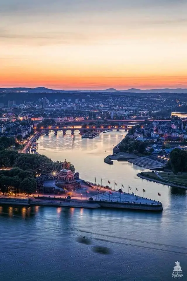 6 Zimmer Wohnung mit 155 m² in Koblenz – Bild 3