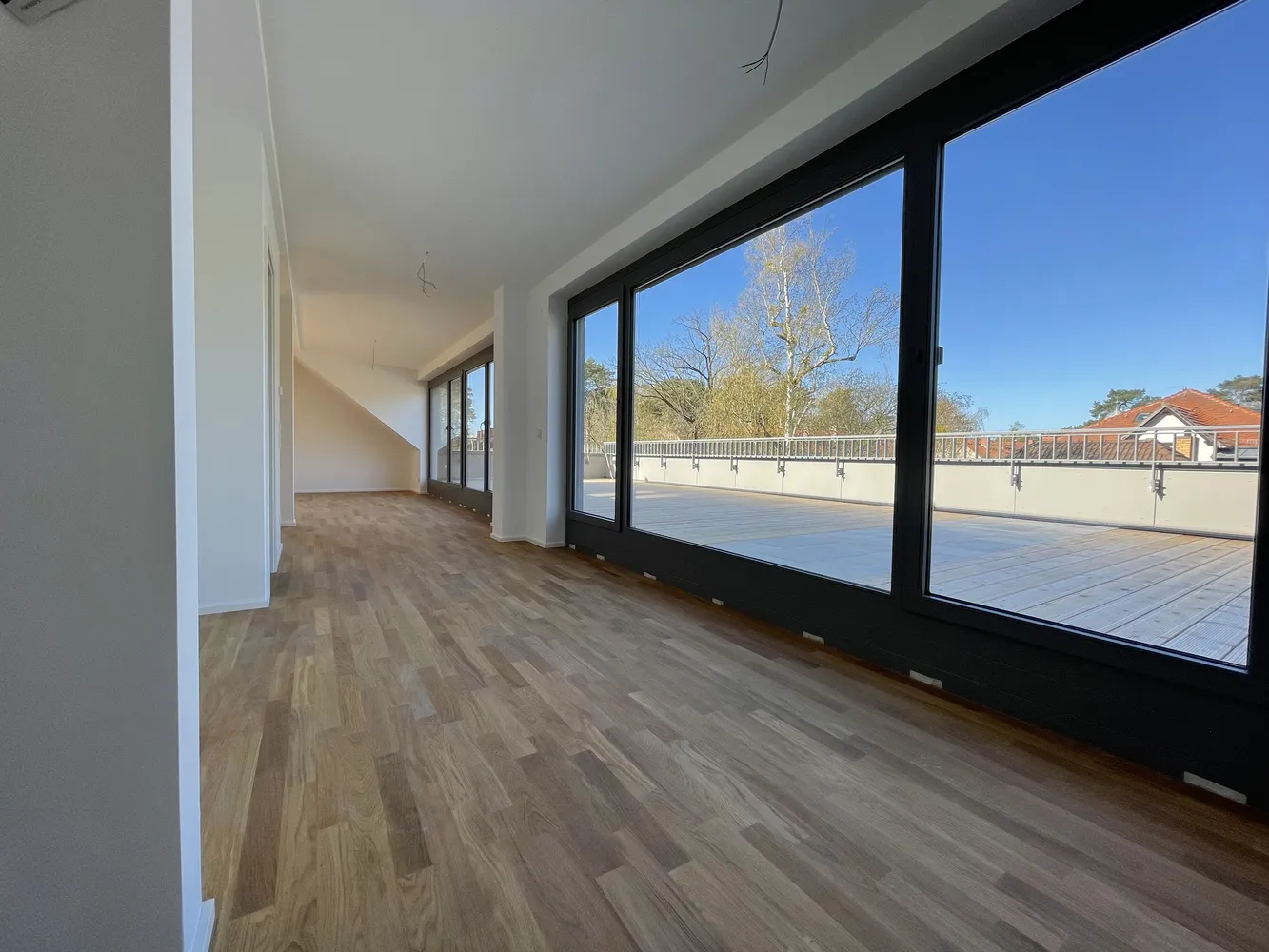 3 Zimmer Wohnung mit 137 m² in Potsdam – Bild 11