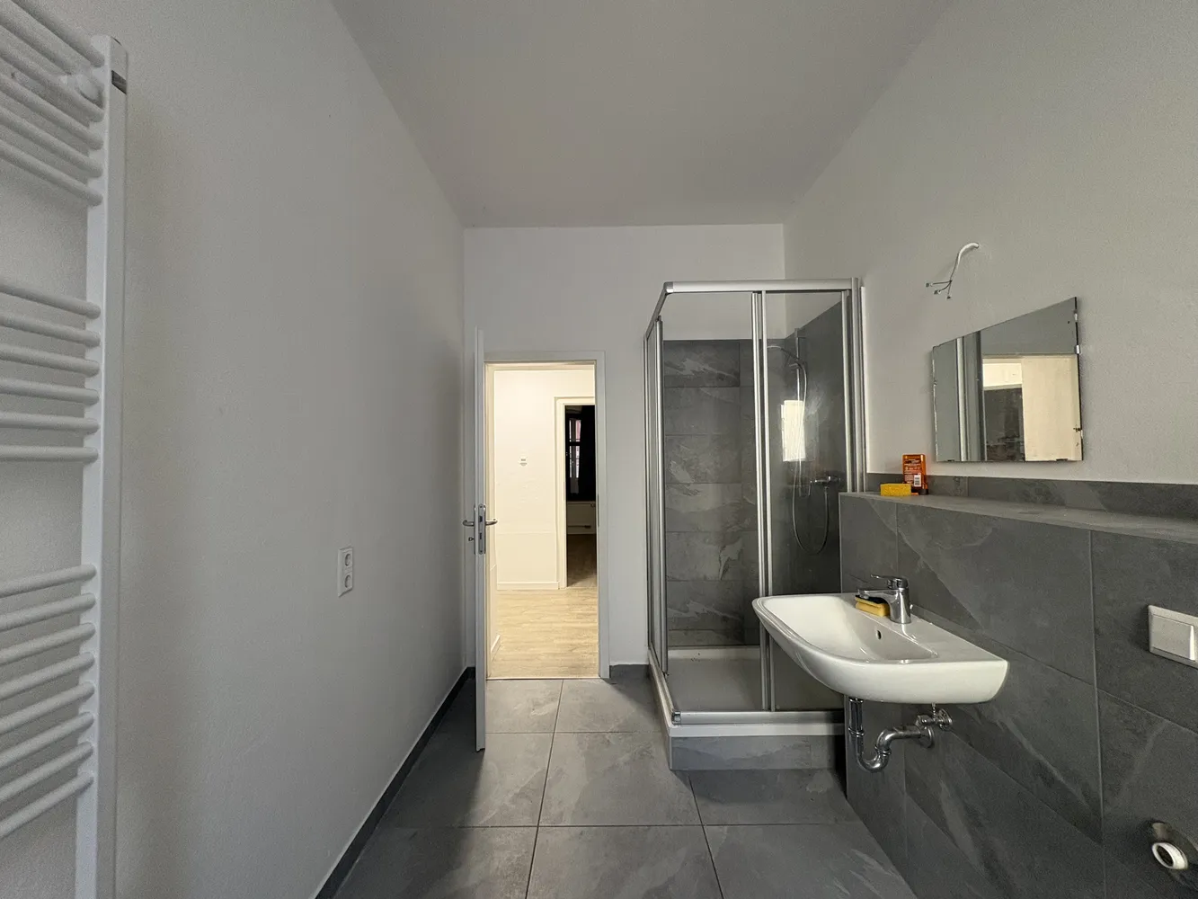 3 Zimmer Wohnung mit 65 m² in Halle (Saale) – Bild 7