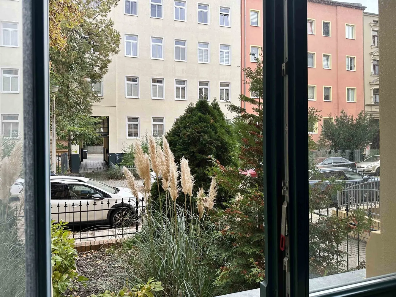 2 Zimmer Wohnung mit 61 m² in Halle (Saale) – Bild 9