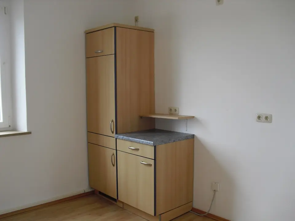 2 Zimmer Wohnung mit 56 m² in Hof – Bild 3