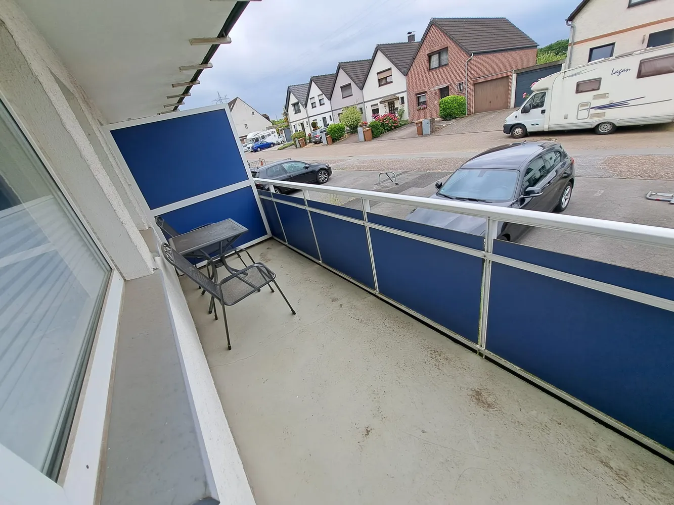 2 Zimmer Wohnung mit 46 m² in Ratingen – Bild 2