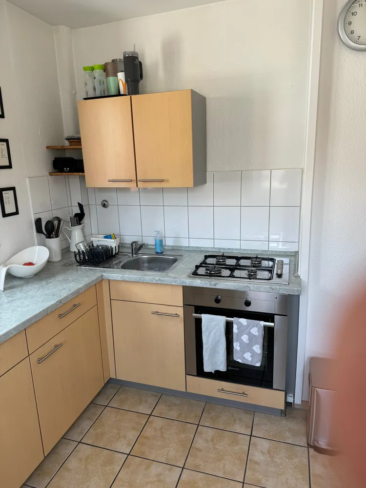 2 Zimmer Wohnung mit 64 m² in Stuttgart – Bild 2