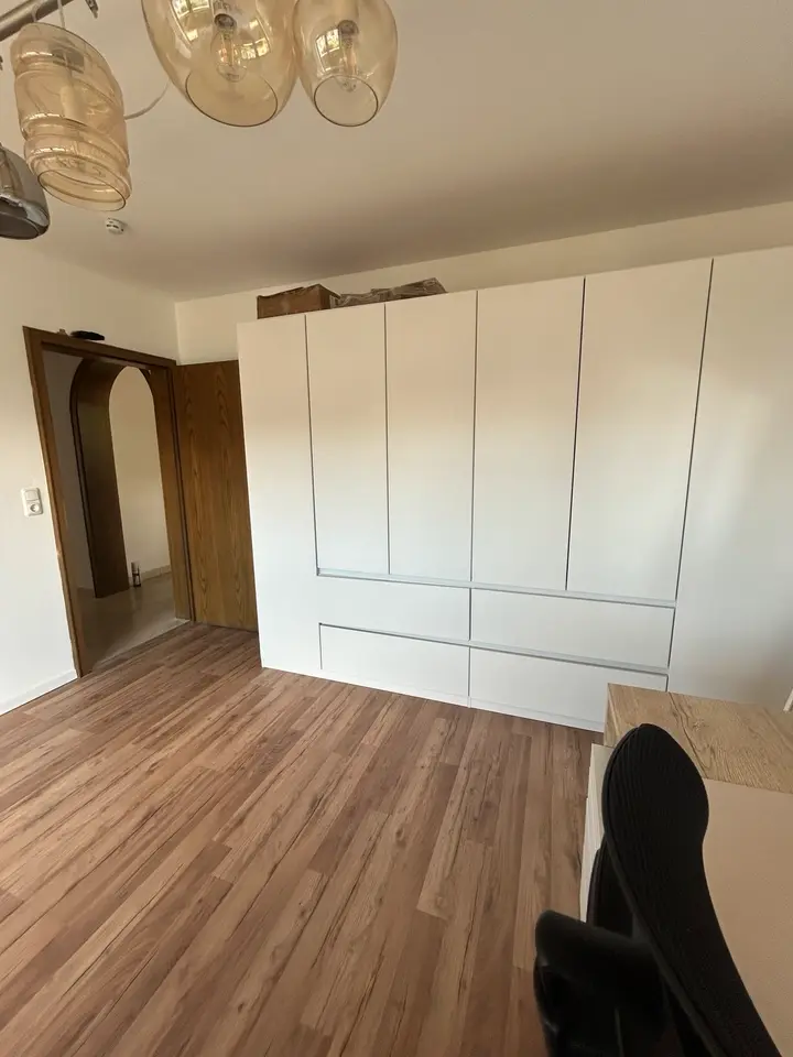 6 Zimmer Wohnung mit 130 m² in Donauwörth – Bild 2
