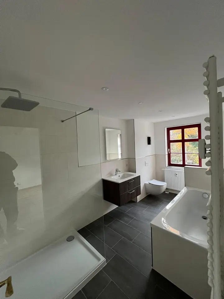3 Zimmer Wohnung mit 84 m² in Altenburg – Bild 9