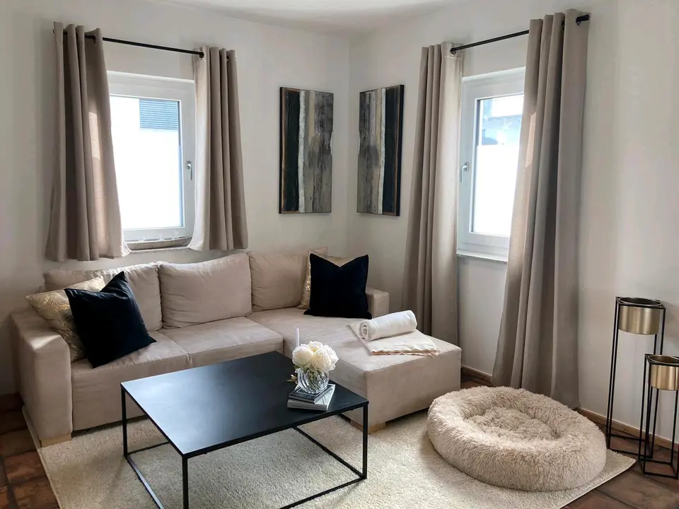2 Zimmer Wohnung mit 70 m² in Landshut – Bild 1