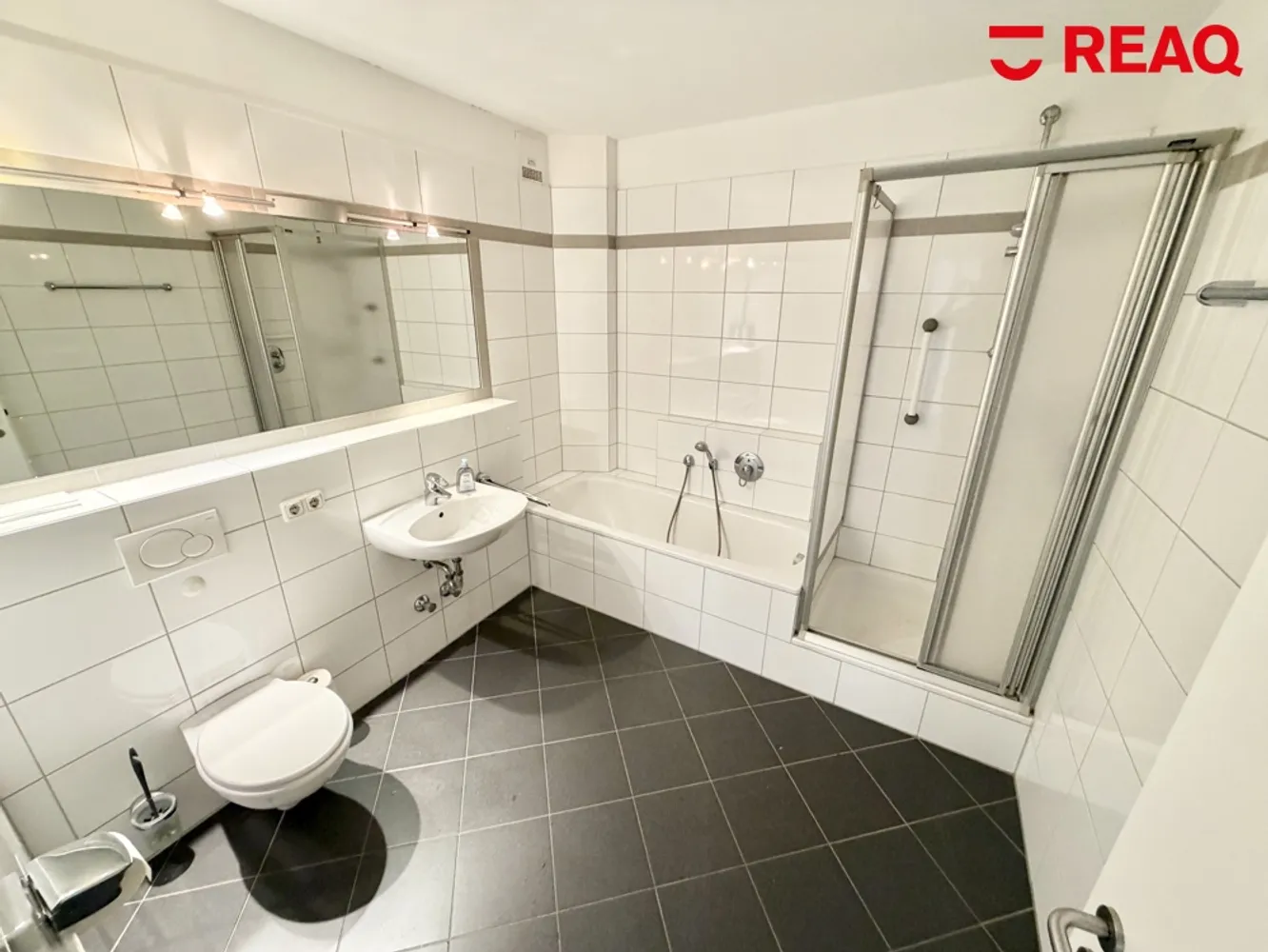 3 Zimmer Wohnung mit 105 m² in Aachen – Bild 4