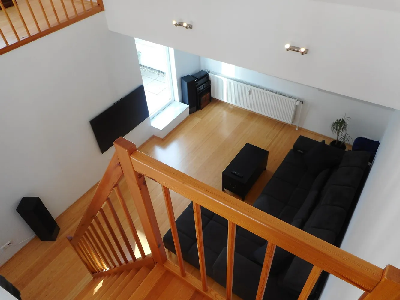 3 Zimmer Wohnung mit 77 m² in Hamburg – Bild 8