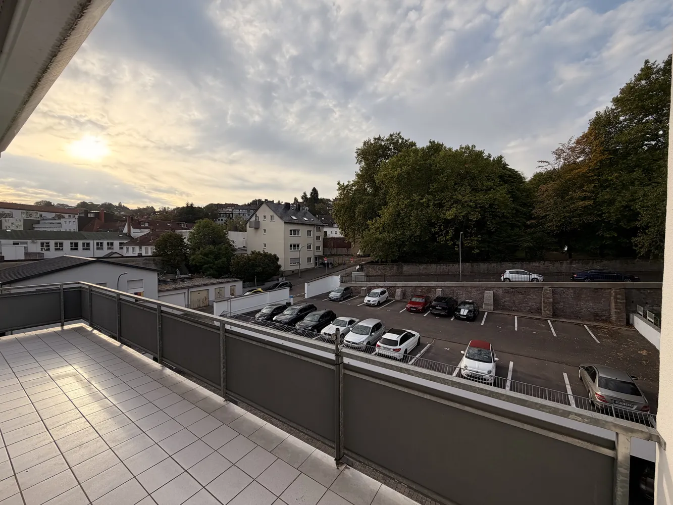 3 Zimmer Wohnung mit 85 m² in Saarbrücken – Bild 5
