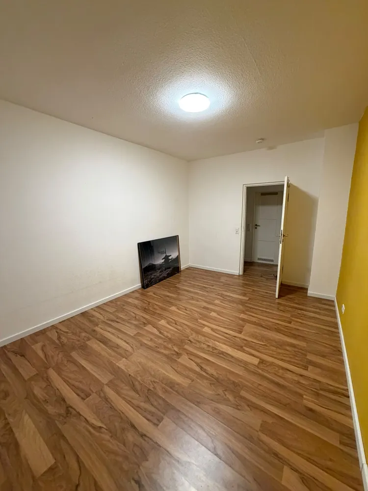 2 Zimmer Wohnung mit 53 m² in Freiburg im Breisgau – Bild 4