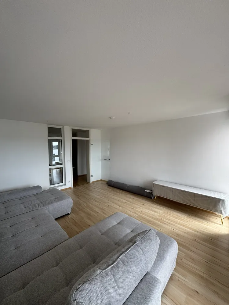 4 Zimmer Wohnung mit 88 m² in Nürnberg – Bild 4