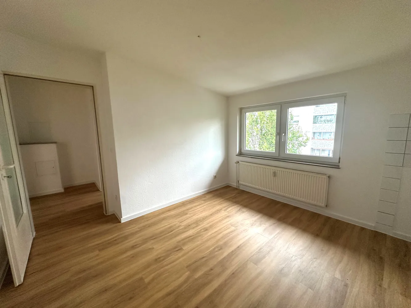 2 Zimmer Wohnung mit 63 m² in Langenhagen – Bild 12