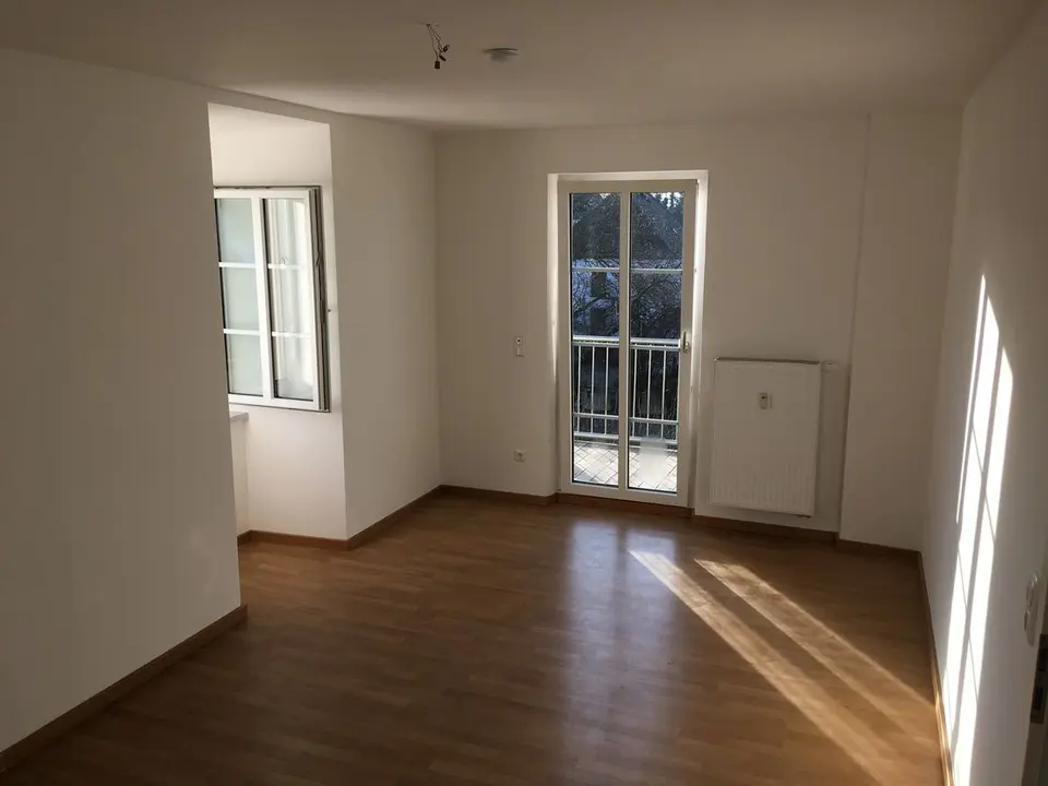 4 Zimmer Wohnung mit 81 m² in Augsburg – Bild 2