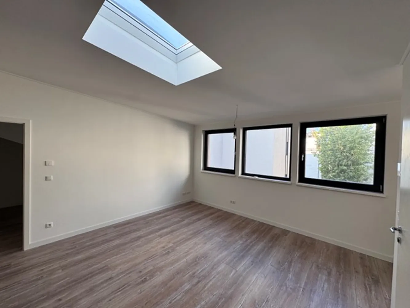 2 Zimmer Wohnung mit 39 m² in Frankfurt am Main – Bild 3