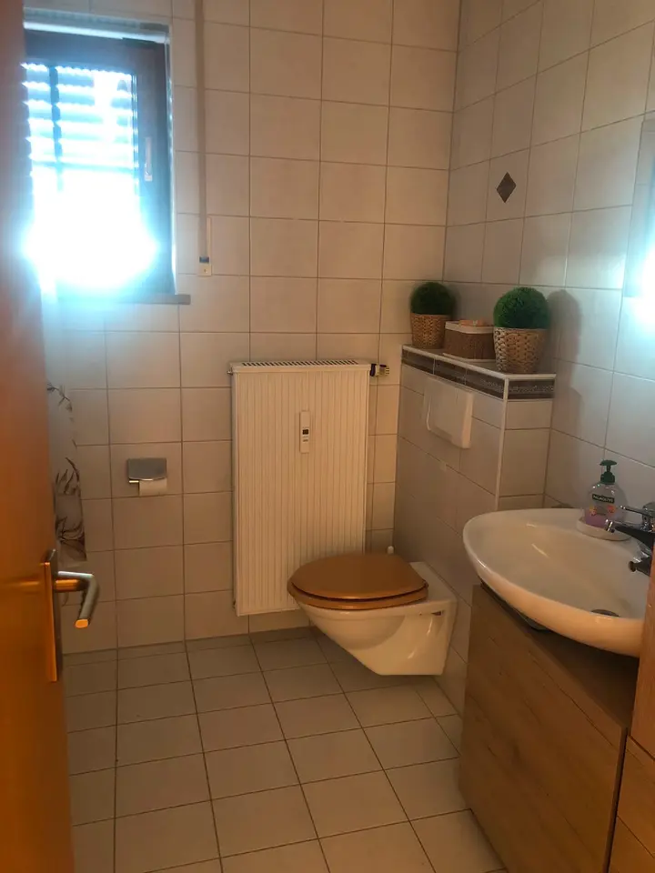 4 Zimmer Wohnung mit 100 m² in Donauwörth – Bild 6