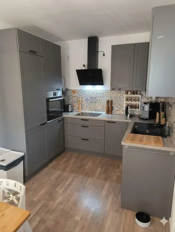 4 Zimmer Wohnung mit 145 m² in Mettmann – Bild 1