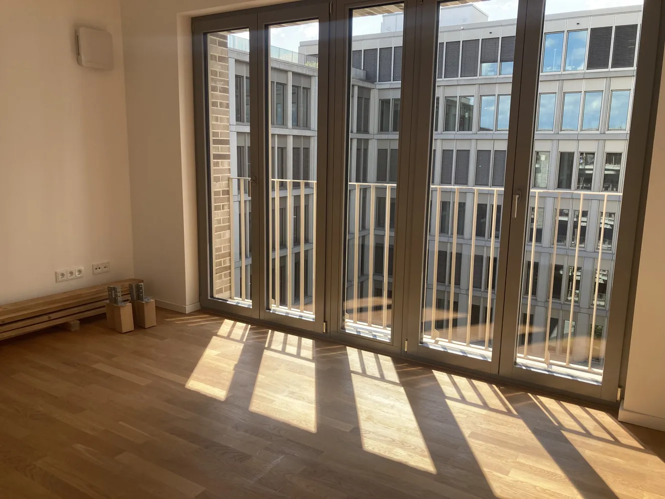 2 Zimmer Wohnung mit 46 m² in Berlin – Bild 6