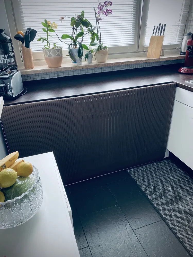 3 Zimmer Wohnung mit 85 m² in München – Bild 8