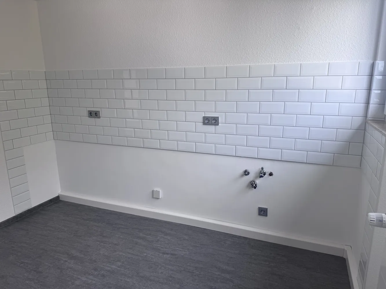 4 Zimmer Wohnung mit 88 m² in Essen – Bild 9