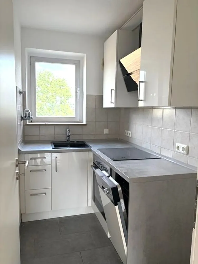 2 Zimmer Wohnung mit 53 m² in Duisburg – Bild 6