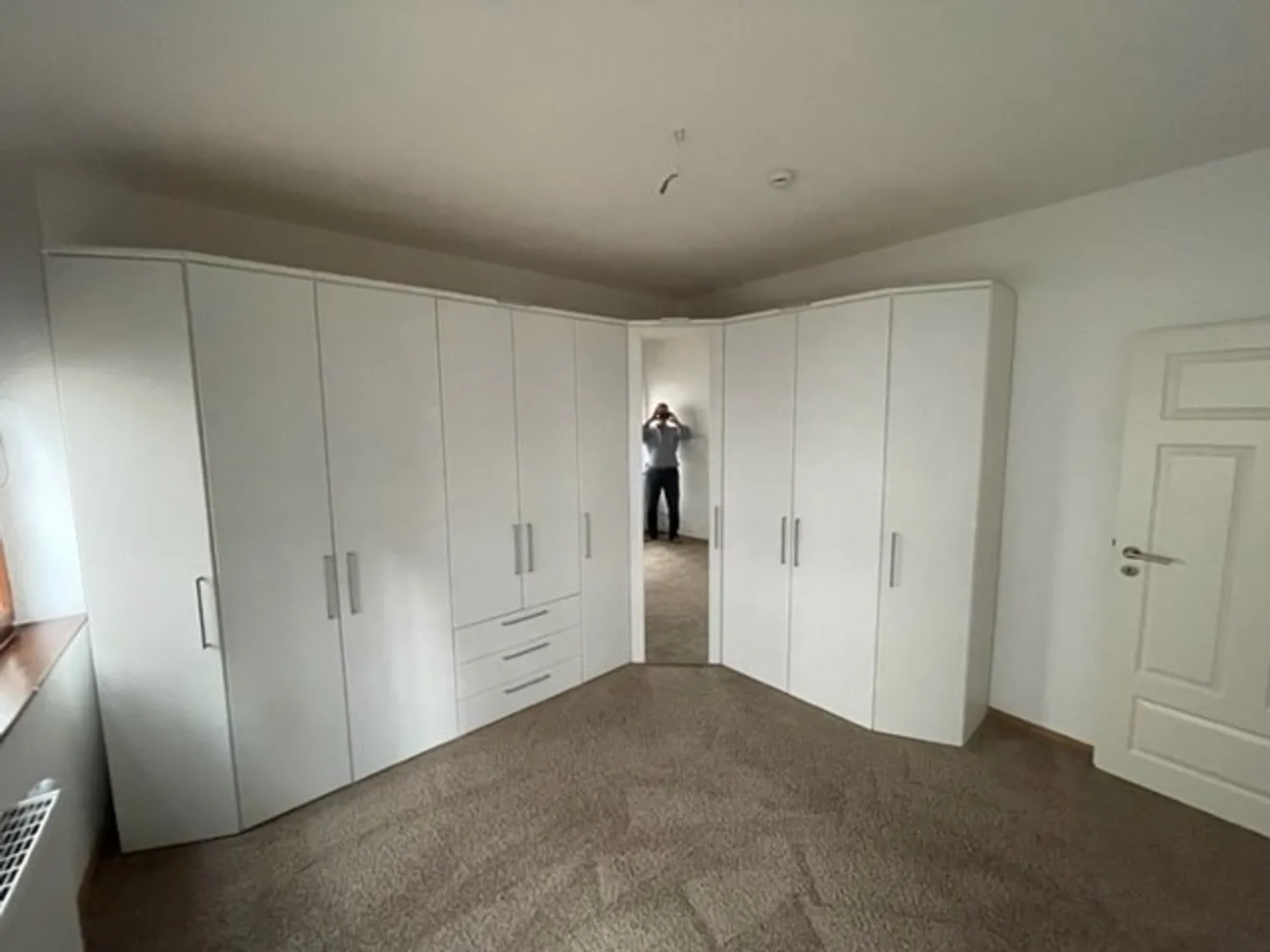 3 Zimmer Wohnung mit 111 m² in Braunschweig – Bild 11