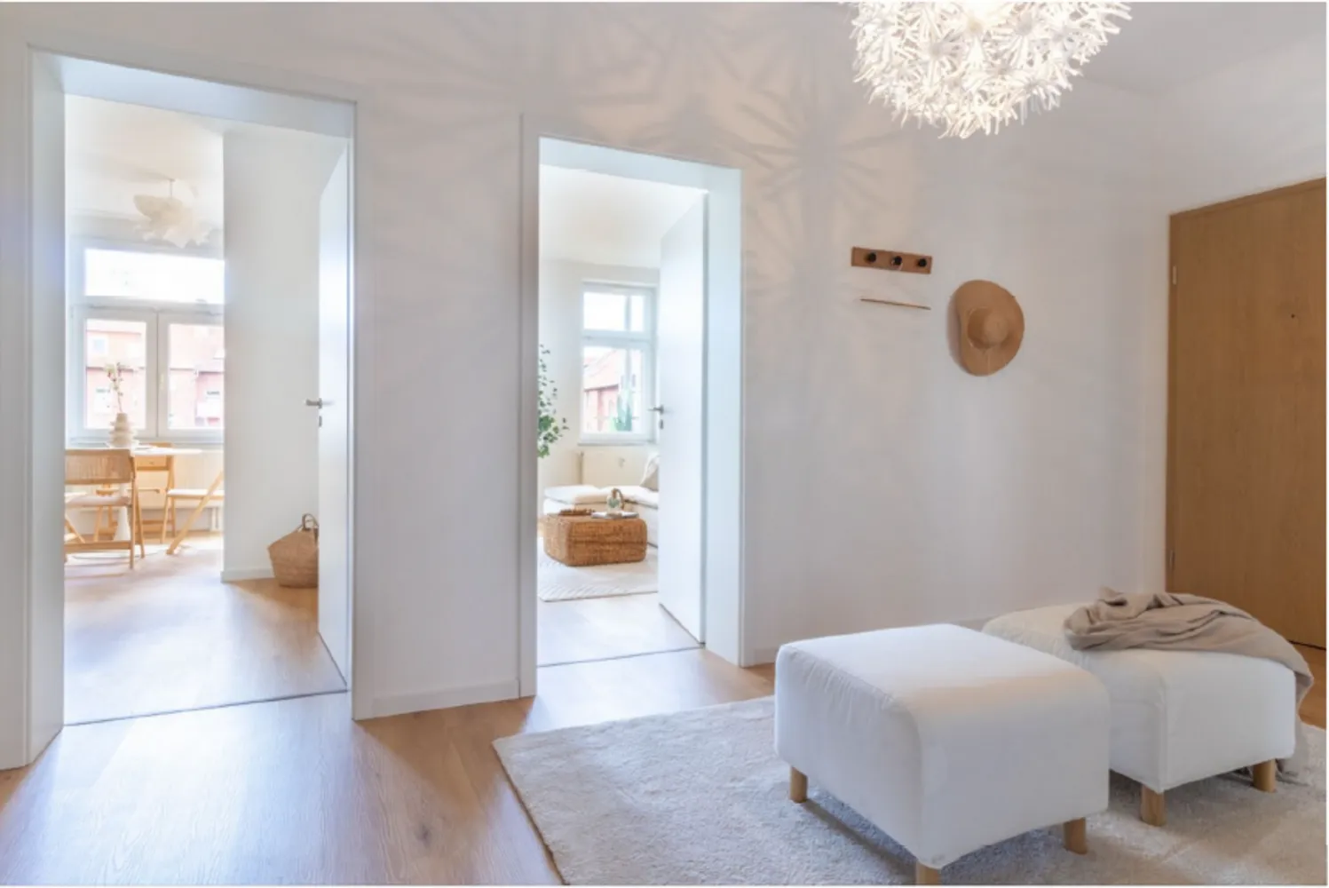 2 Zimmer Wohnung mit 28 m² in Erfurt – Bild 12