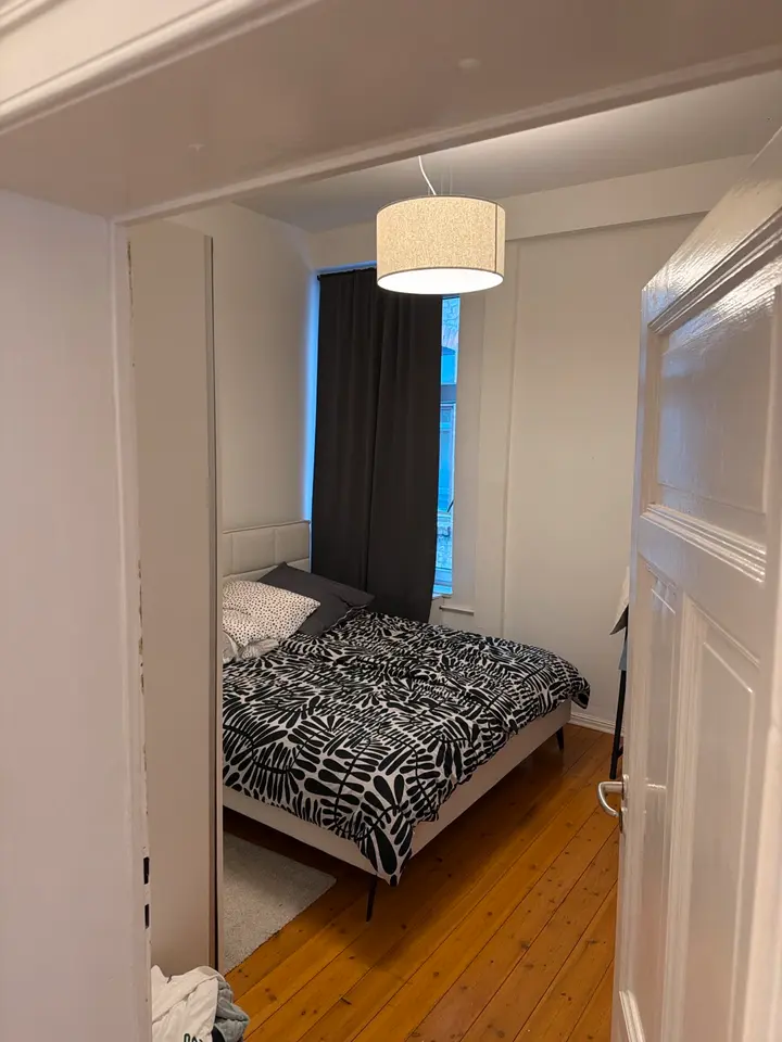 3 Zimmer Wohnung mit 68 m² in Hannover – Bild 1
