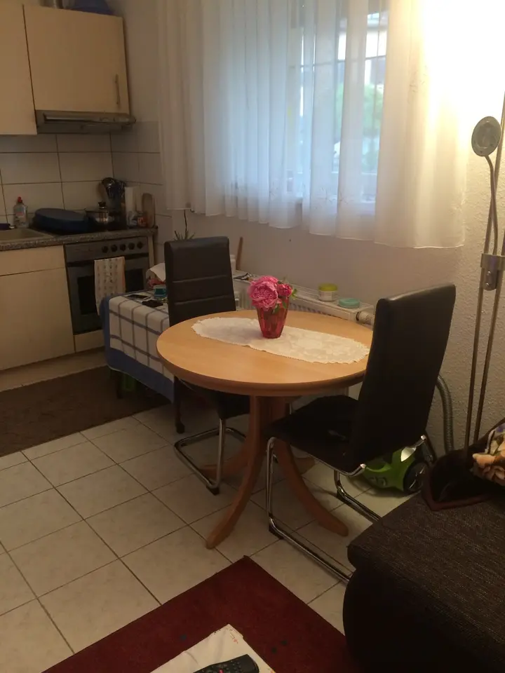 Studio mit 30 m² in Bühl – Bild 3