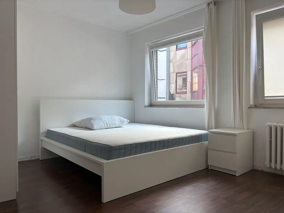 3 Zimmer Wohnung mit 88 m² in Ratingen – Bild 7