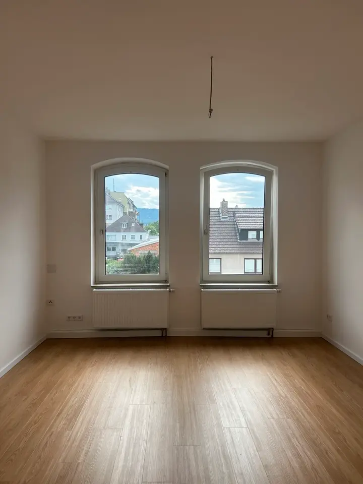 3 Zimmer Wohnung mit 70 m² in Kassel – Bild 1