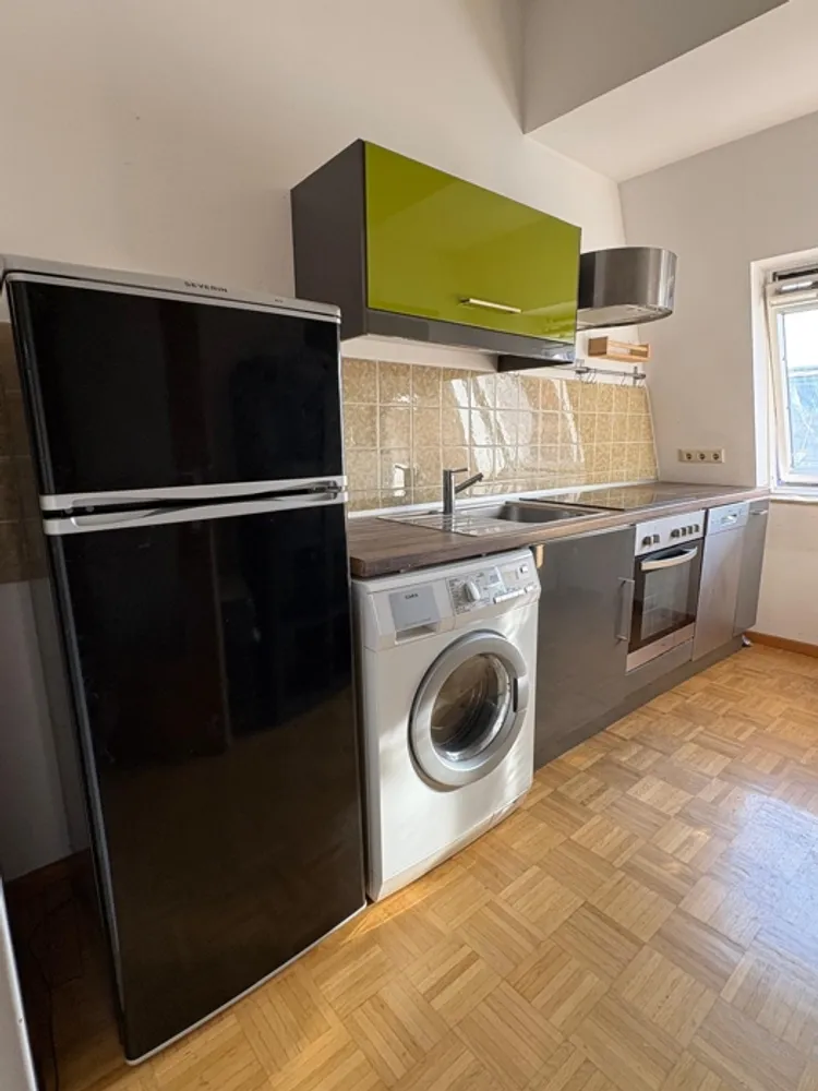 2 Zimmer Wohnung mit 60 m² in Düsseldorf – Bild 10