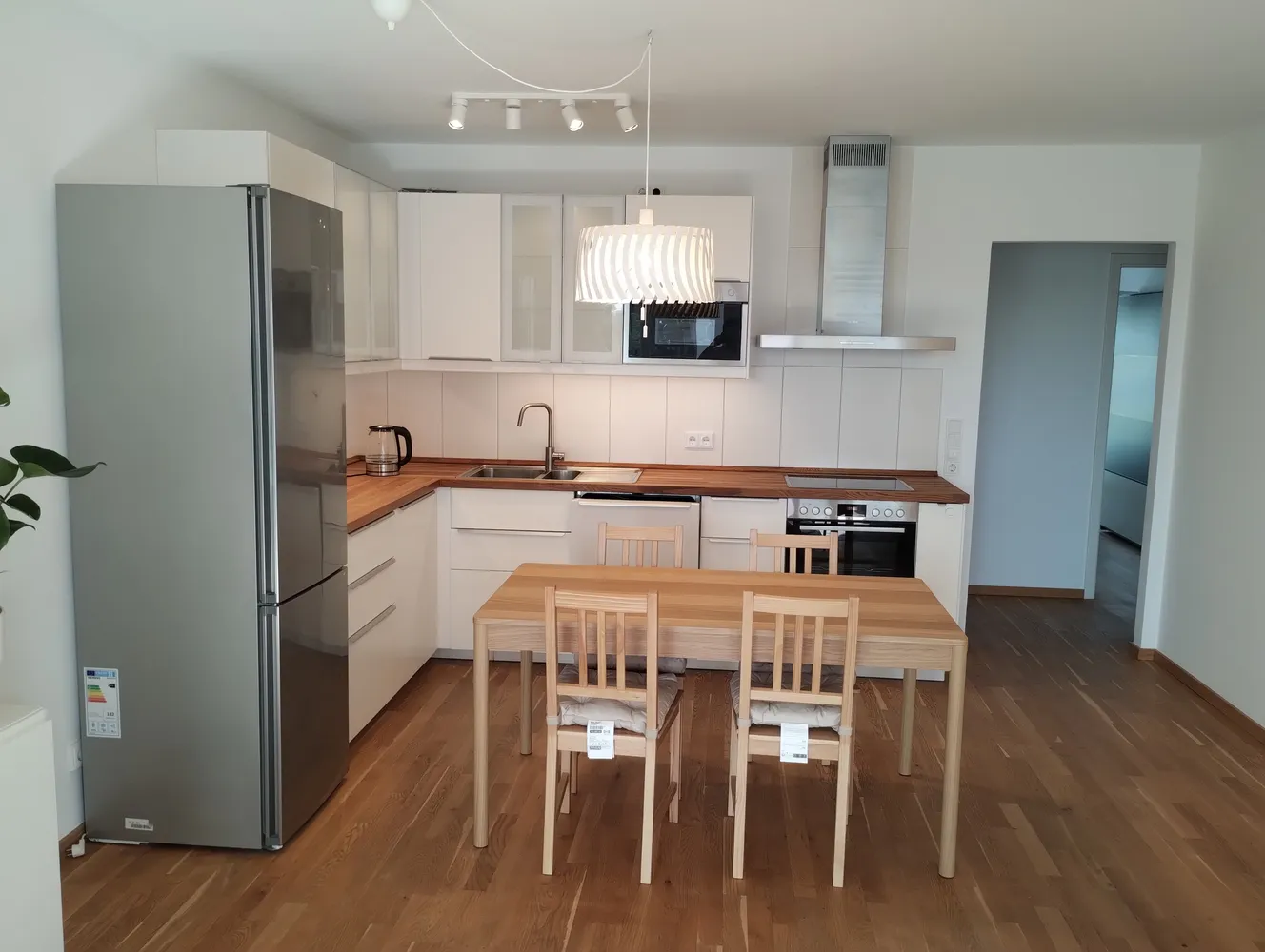 3 room apartment with 84 m² in Bremen – Photo 7