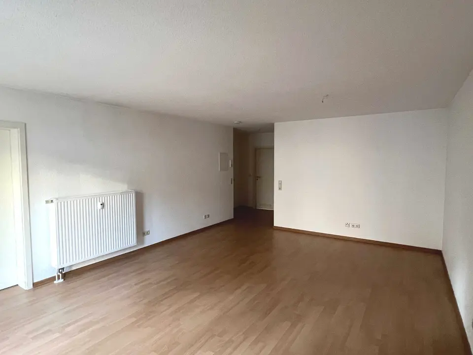 2 Zimmer Wohnung mit 62 m² in Delitzsch – Bild 2