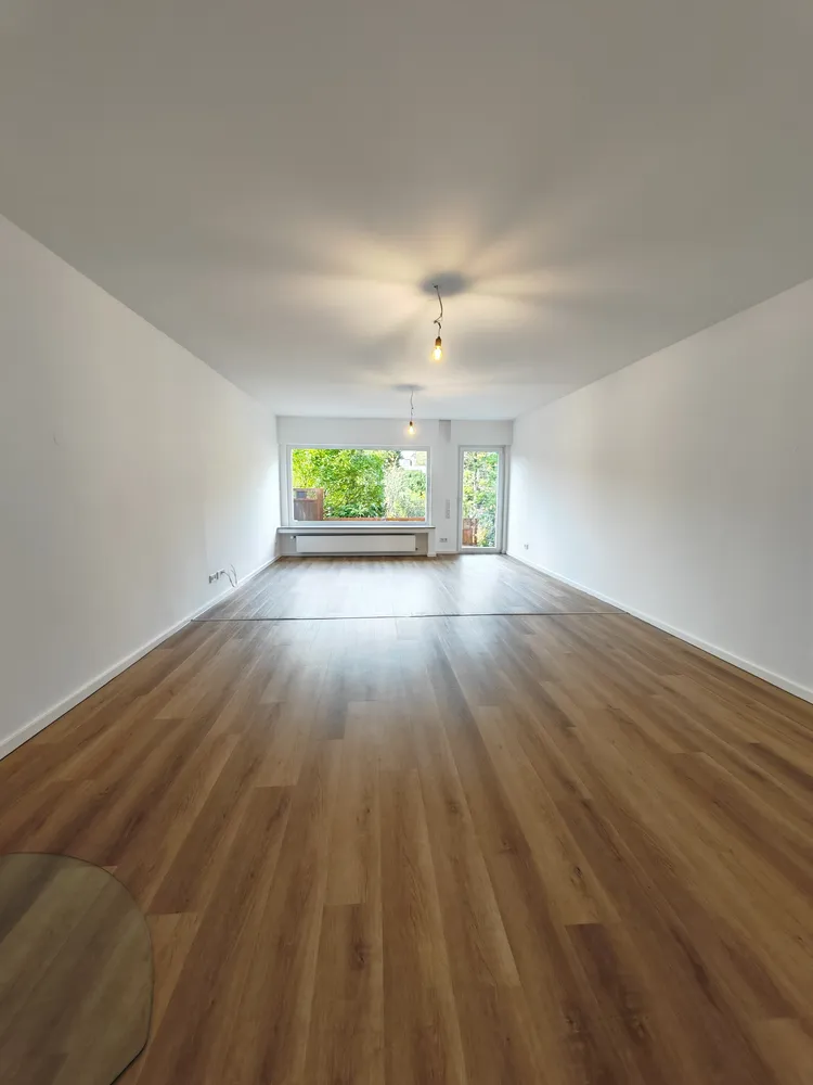 4 room apartment with 111 m² in Dortmund – Photo 1