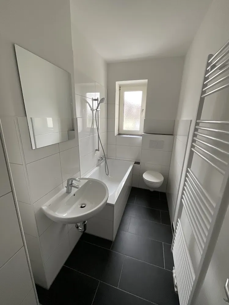 1 Zimmer Wohnung mit 41 m² in Wuppertal – Bild 1