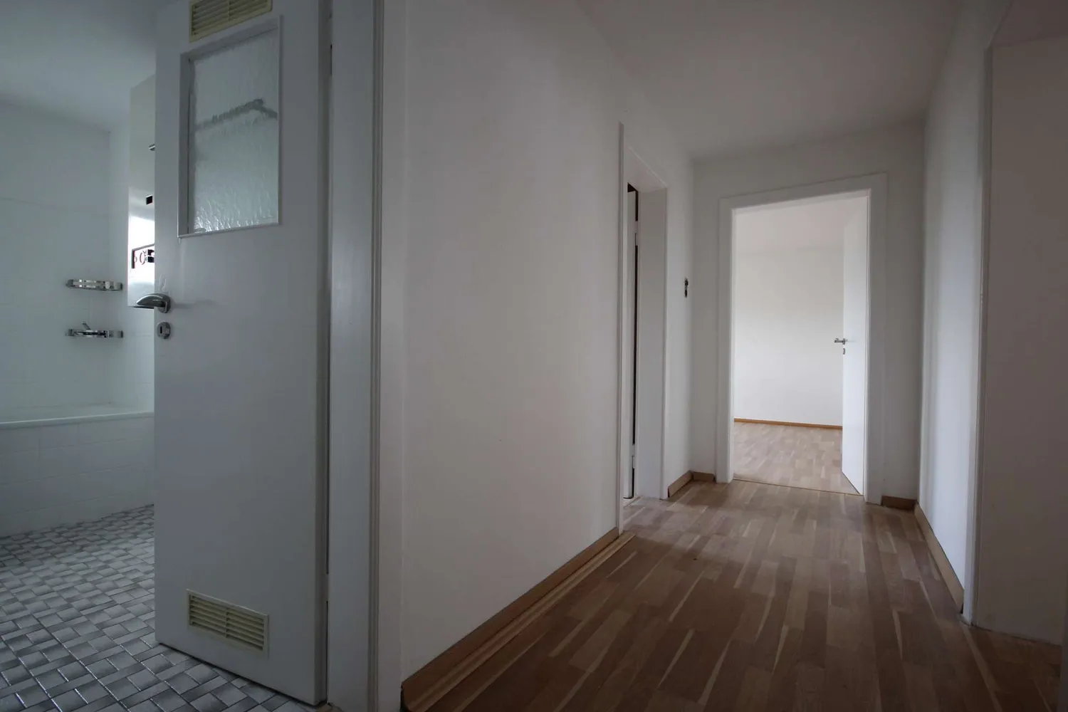 3 room apartment with 60 m² in Augsburg – Photo 12