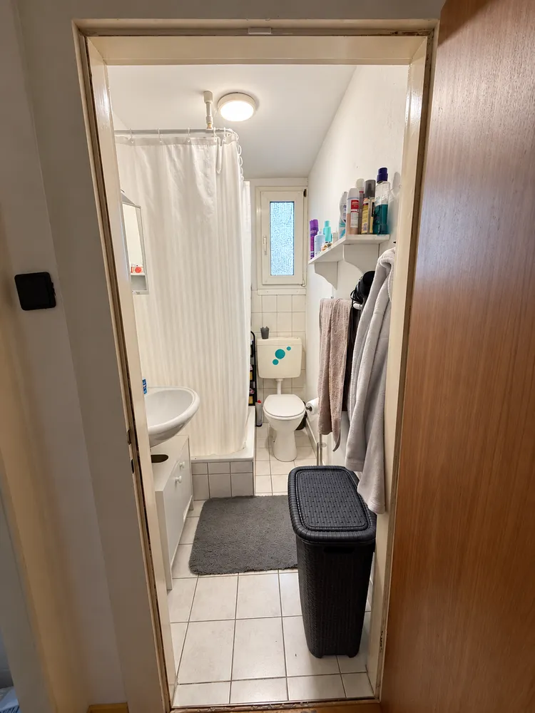 1 Zimmer Wohnung mit 37 m² in Karlsruhe – Bild 7
