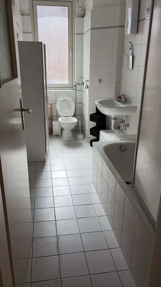 2 Zimmer Wohnung mit 43 m² in Nürnberg – Bild 5