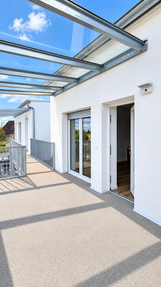 2 Zimmer Wohnung mit 75 m² in Darmstadt – Bild 8