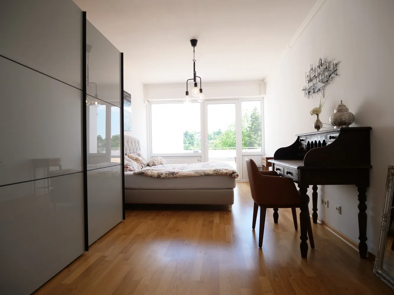 3 Zimmer Wohnung mit 132 m² in Wiesbaden – Bild 4
