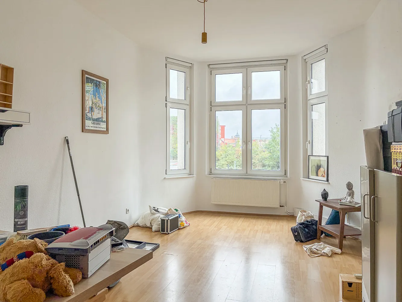 3 room apartment with 65 m² in Cologne – Photo 2