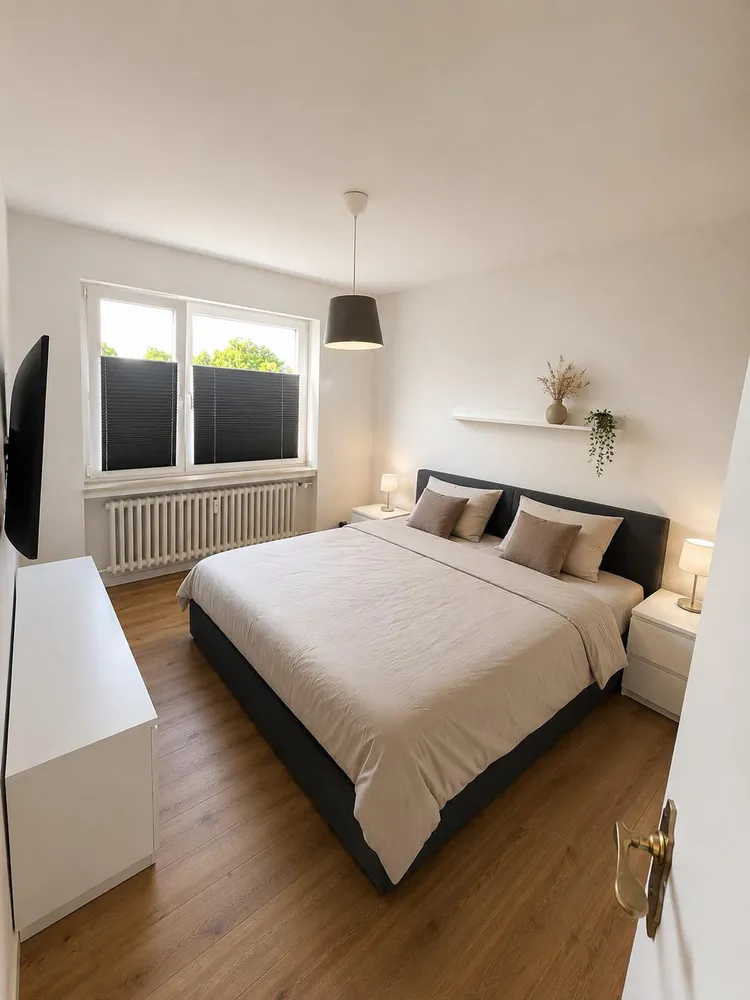 3 Zimmer Wohnung mit 77 m² in Mülheim an der Ruhr – Bild 7