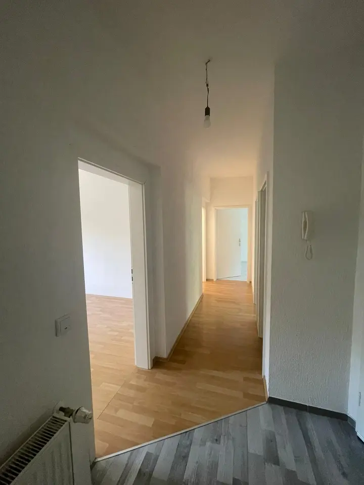 4 Zimmer Wohnung mit 110 m² in Finsterwalde – Bild 7
